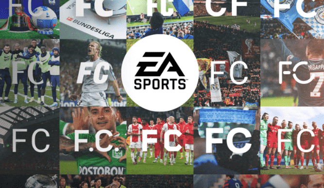 EA renomme la série FIFA EA Sports FC, alors que la FIFA annonce d'autres jeux à venir cette année
