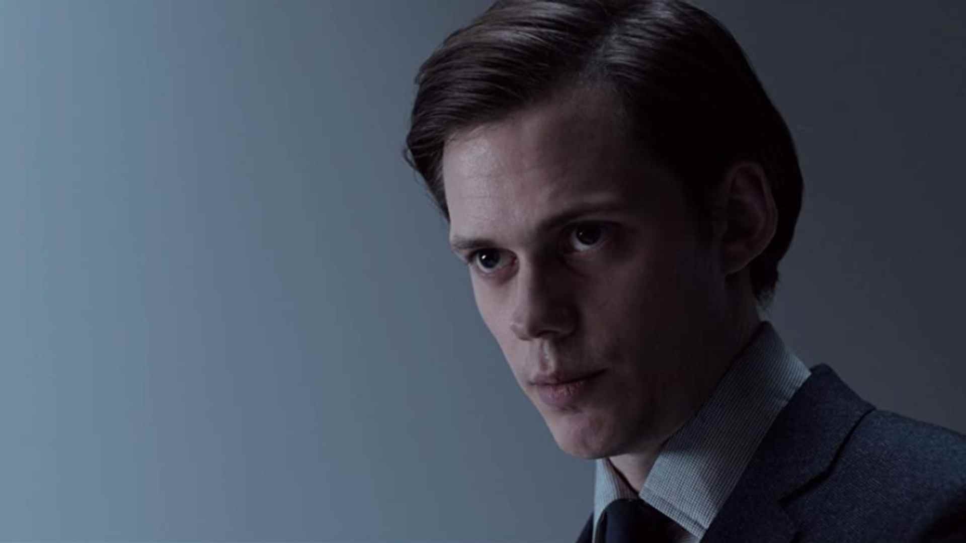 Bill Skarsgard dans Castle Rock