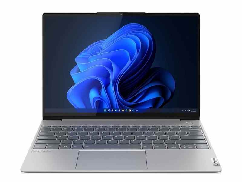 Presse Lenovo Thinkbook 13x Gen2