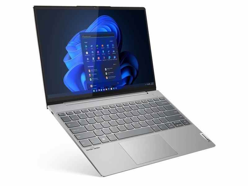 Presse Lenovo Thinkbook 13x Gen2