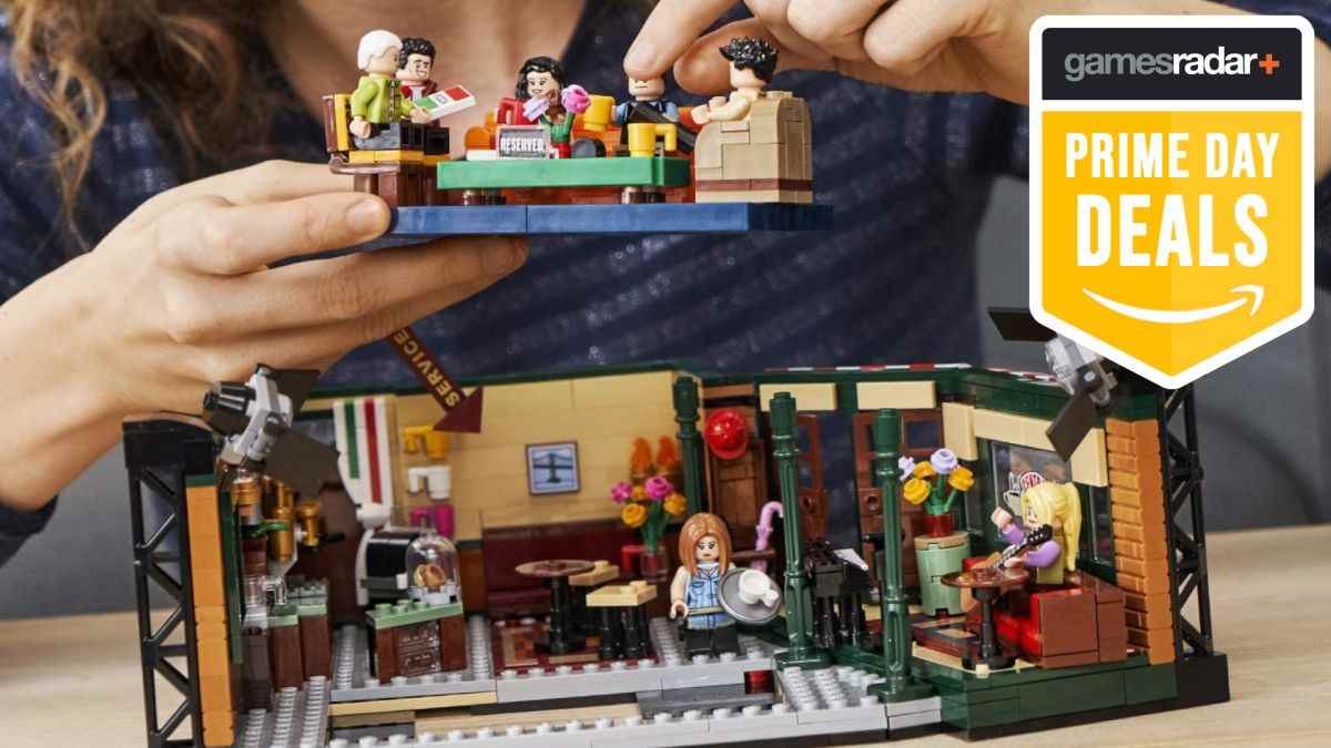 Offres Prime Day Lego 2022 - préparez-vous aux meilleures offres dans toutes les gammes de prix
