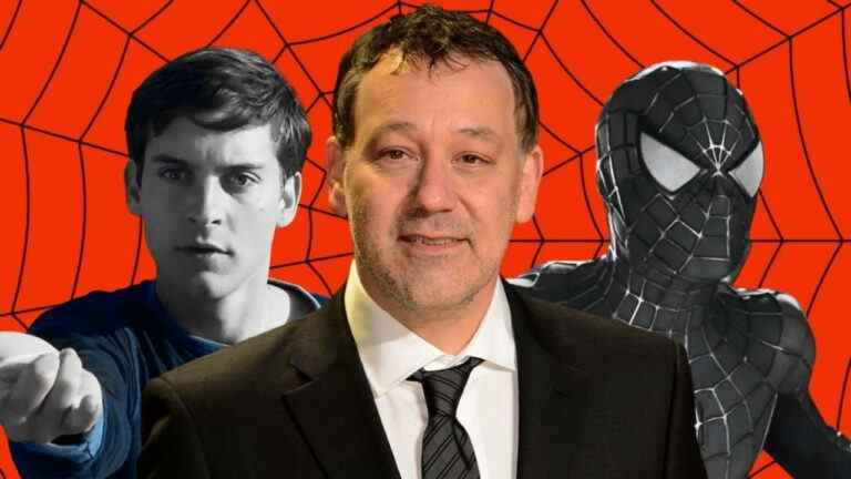 Comment Sam Raimi a amélioré le film de super-héros