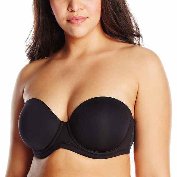 Soutien-gorge sans bretelles tapis rouge Wacoal