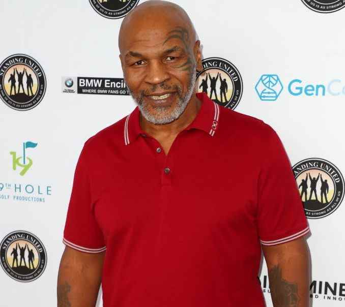 L’ancien champion de boxe Mike Tyson ne sera pas inculpé dans JetBlue Beatdown