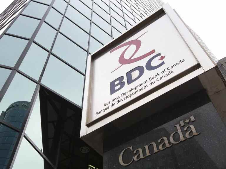 BDC Capital se tourne vers les caisses de retraite pour l’expansion des technologies propres