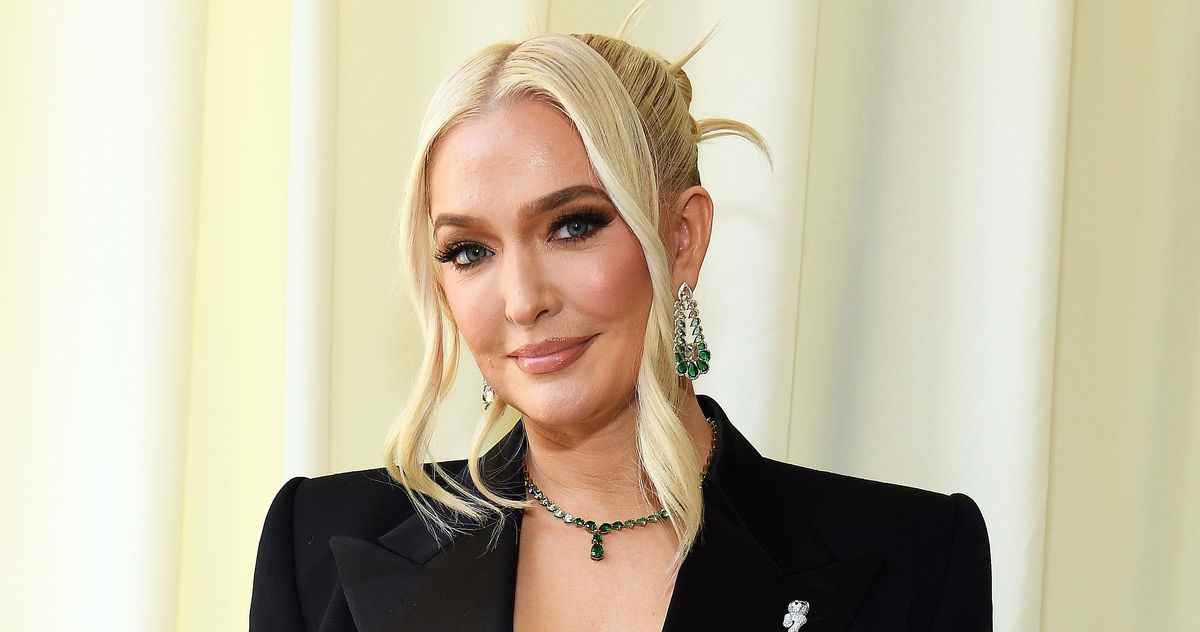 Erika Jayne dit à Bravo de 