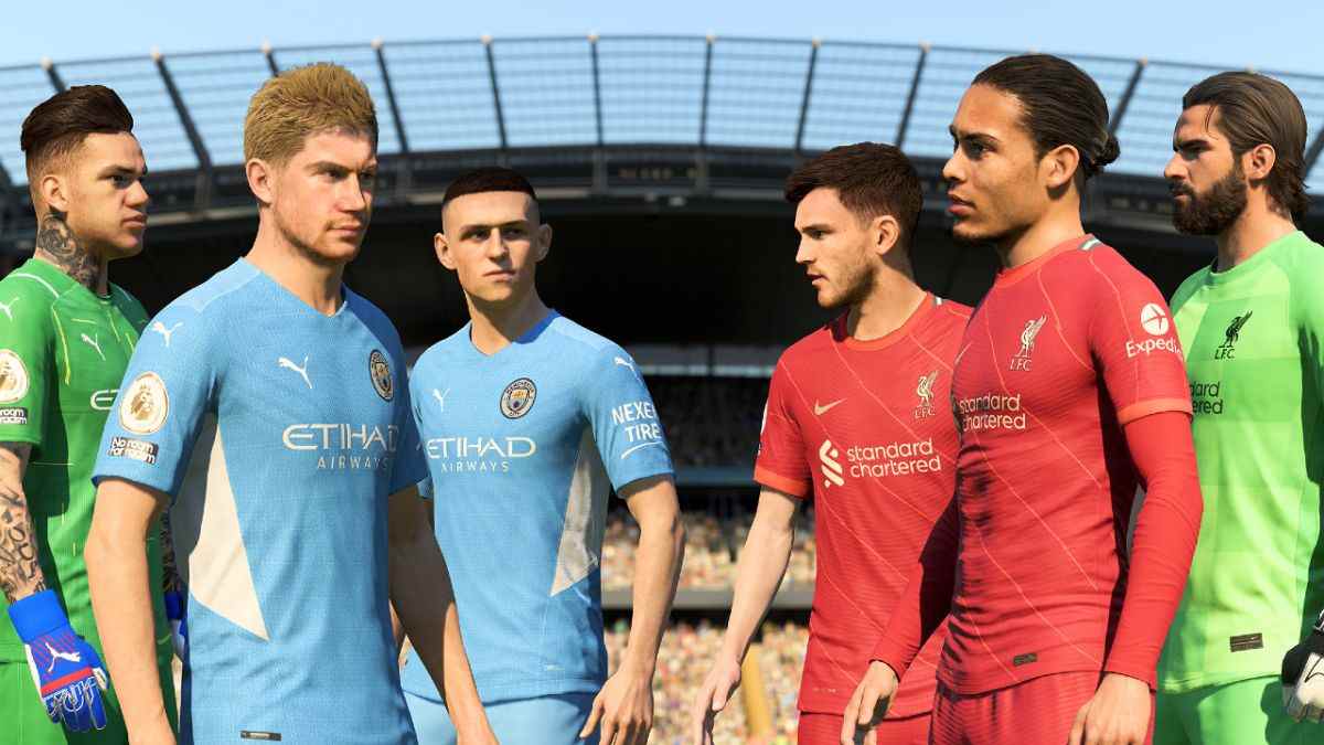 Pas de FIFA, pas de problème : comment EA Sports FC peut libérer le football de simulation
