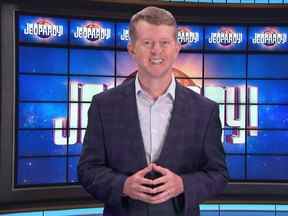 Ken Jennings