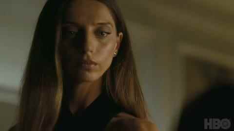 angela sarafyan, westworld, saison 4