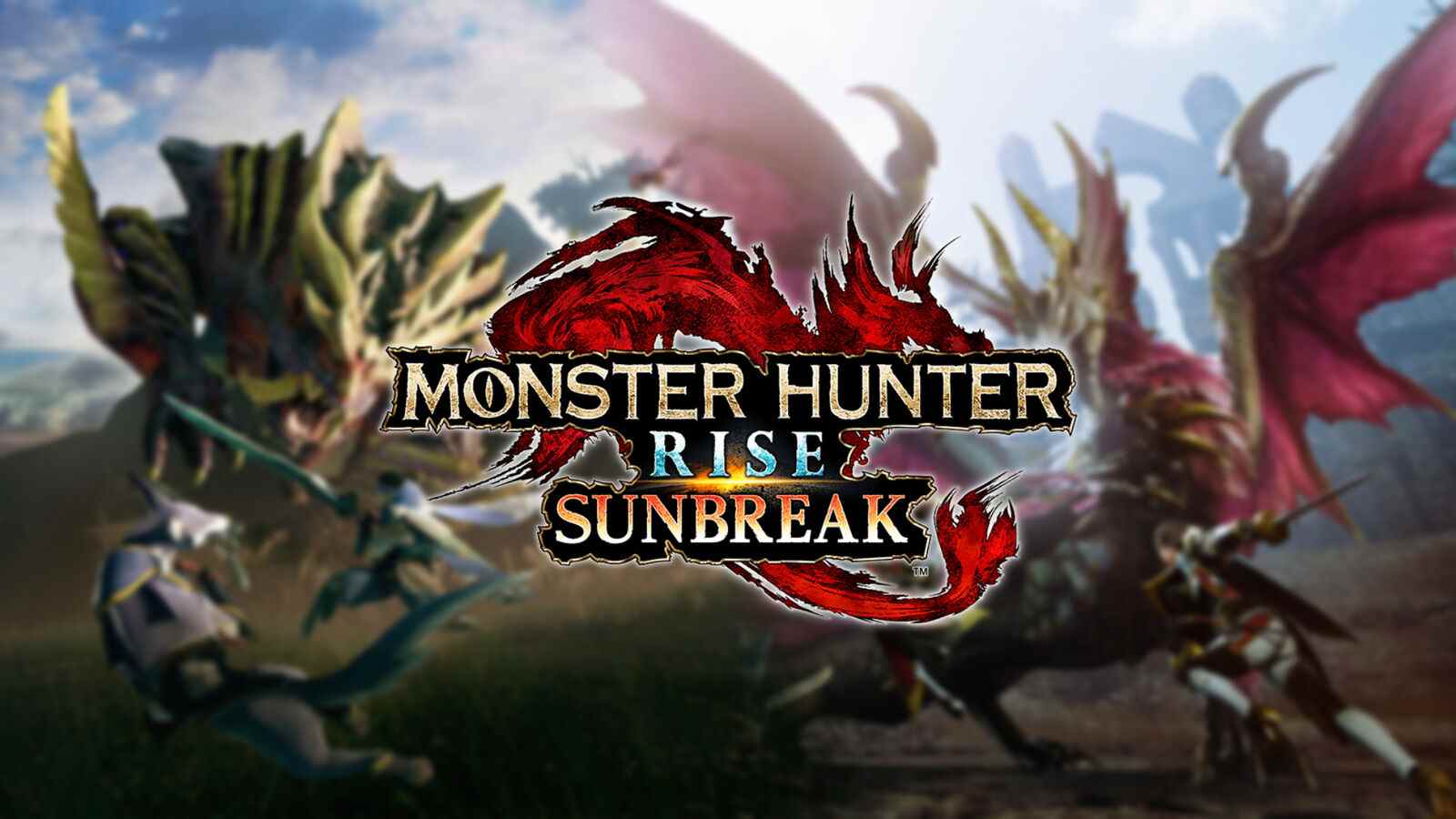 Monster Hunter Rise: Sunbreak – Serait-ce la meilleure extension de la série à ce jour ?

