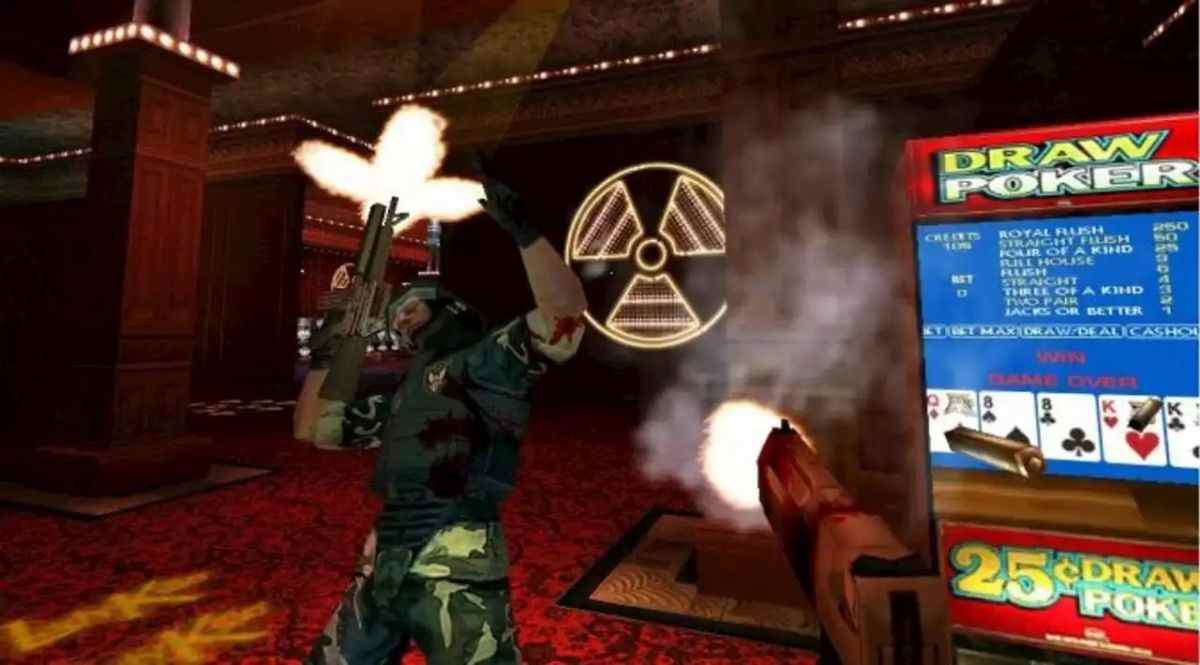 La version 2001 de Duke Nukem Forever divulguée peut maintenant être téléchargée
