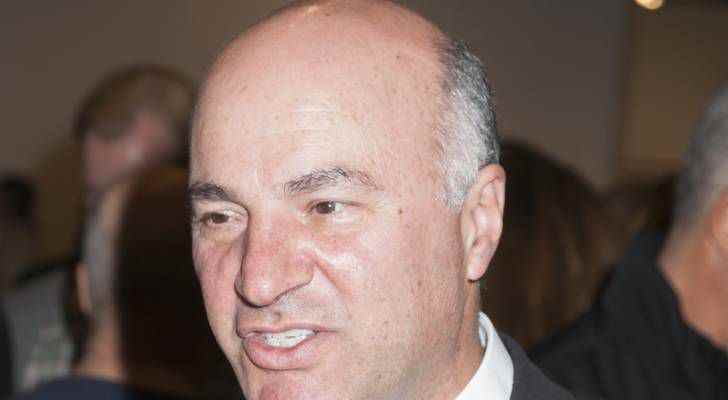 Kevin O’Leary dit « vous perdez en fait de l’argent » sur un compte bancaire