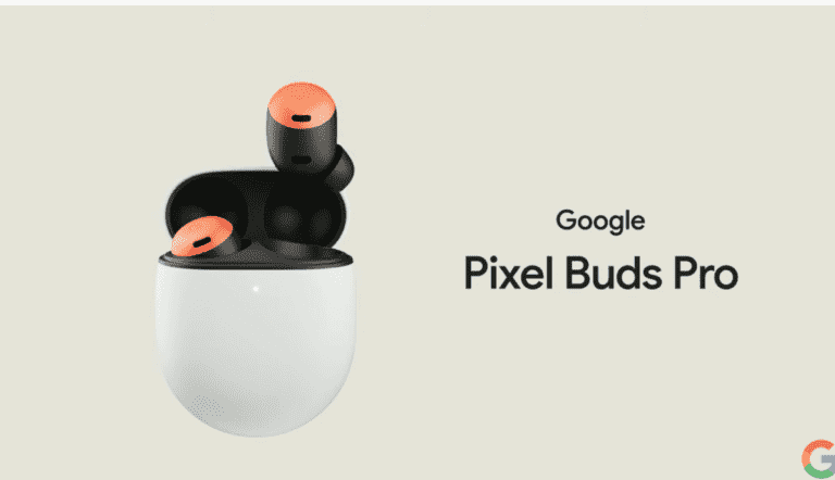 Les Pixel Buds Pro sont les rivaux des AirPods Pro que nous attendions