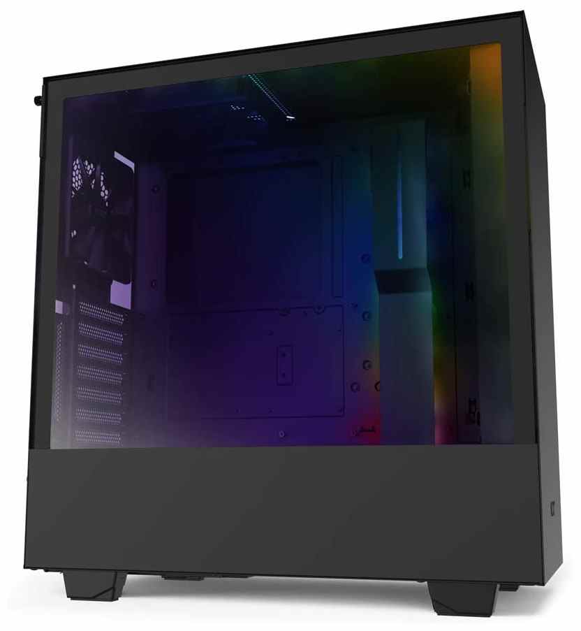 NZXT H510i