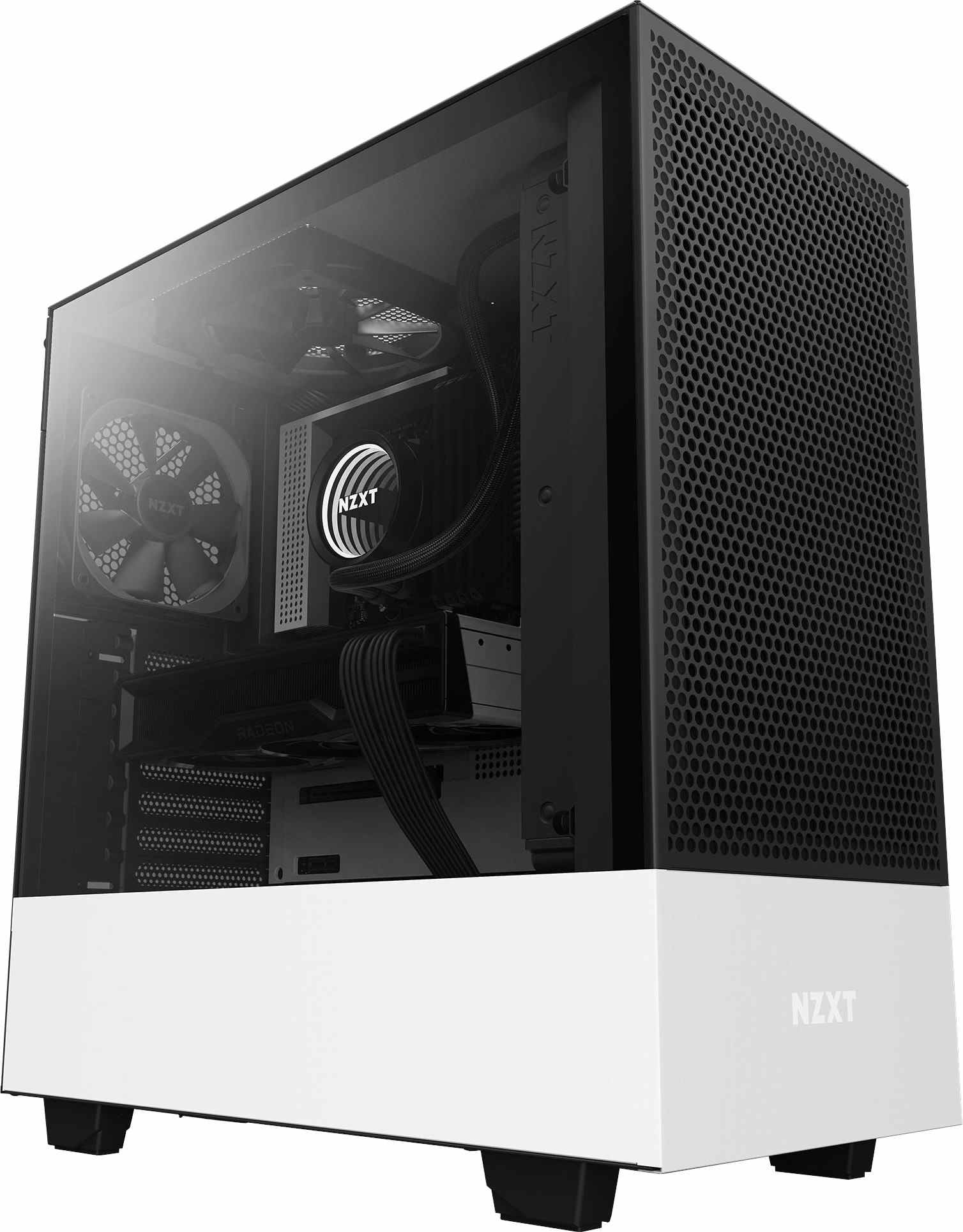 Débit NZXT H510