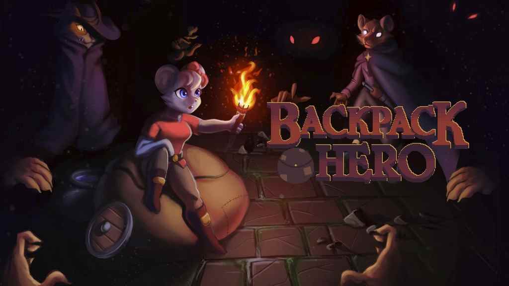 Backpack Hero arrive sur Switch
