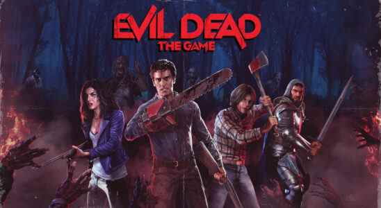 Evil Dead: The Game - Tous les survivants jouables, les capacités des personnages et les compétences