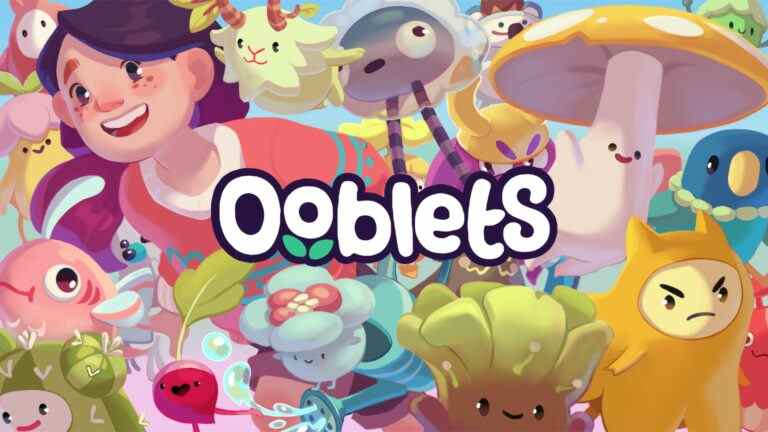 Ooblets 1.0 full release