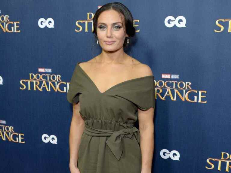 L’actrice de « Doctor Strange » Zara Phythian reconnue coupable d’infractions sexuelles contre des enfants