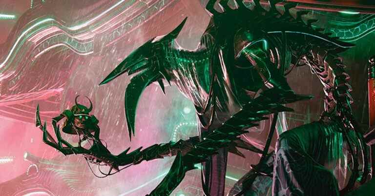 Les cartes Magic: The Gathering ont un langage secret que seuls quelques-uns peuvent traduire
