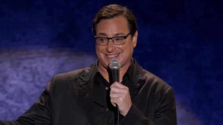 Quand Netflix fera ses débuts en hommage à Bob Saget et Robin Williams, d'autres spéciaux stand-up
