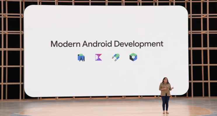 L’IDE Android Studio de Google reçoit des modifications en direct pour accélérer les cycles de développement