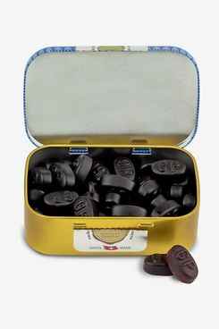 Grether's Original Blackcurrant Pastilles