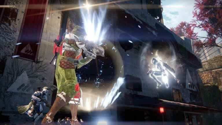 Iron Banner Rift revient dans la saison 17 de Destiny 2
