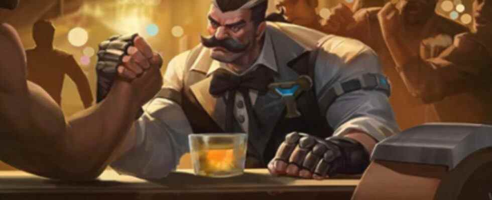 Riot poursuit Mobile Legends: Bang Bang Maker pour des raisons que vous pouvez probablement deviner