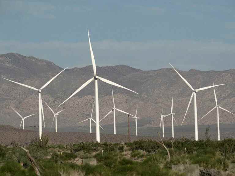 Le RREO investira jusqu’à 1 milliard de dollars américains dans des développements éoliens en mer