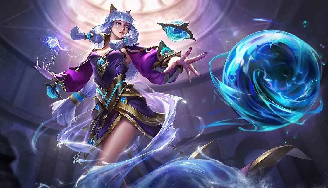 riot games mobile legends lawsuit moonton