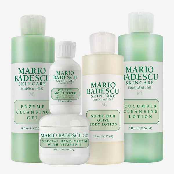 Mario Badescu MB Favoris