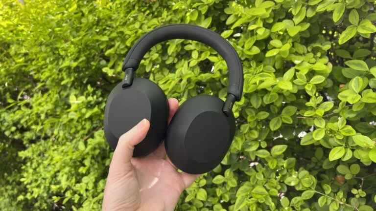 Découvrez le Sony WH-1000XM5 : la suite des meilleurs écouteurs au monde