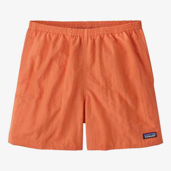 Short Patagonia Baggies