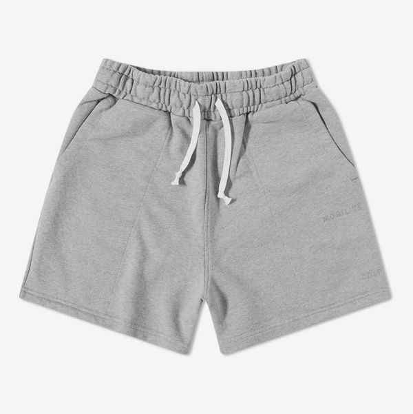 CDLP Gris Heavy Terry Shorts