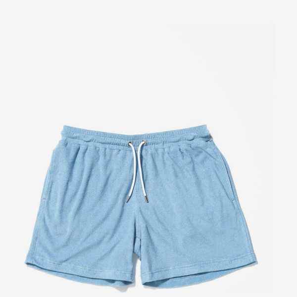 Dandy Delmar le short Tropez French Terry