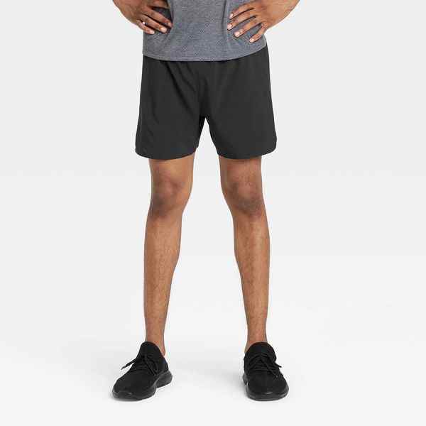 Target All in Motion Stretch tissé 5 pouces Short