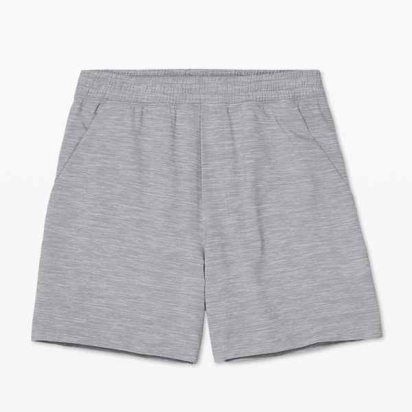 Lululemon Pace Breaker Short 5 pouces sans doublure