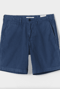 Short chino Billy Reid