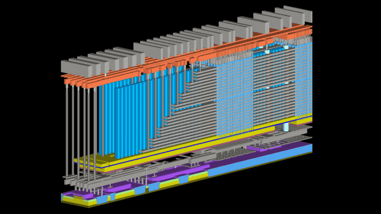 WD vante la 3D NAND qui est 60 % plus rapide et 50 % plus grande capacité