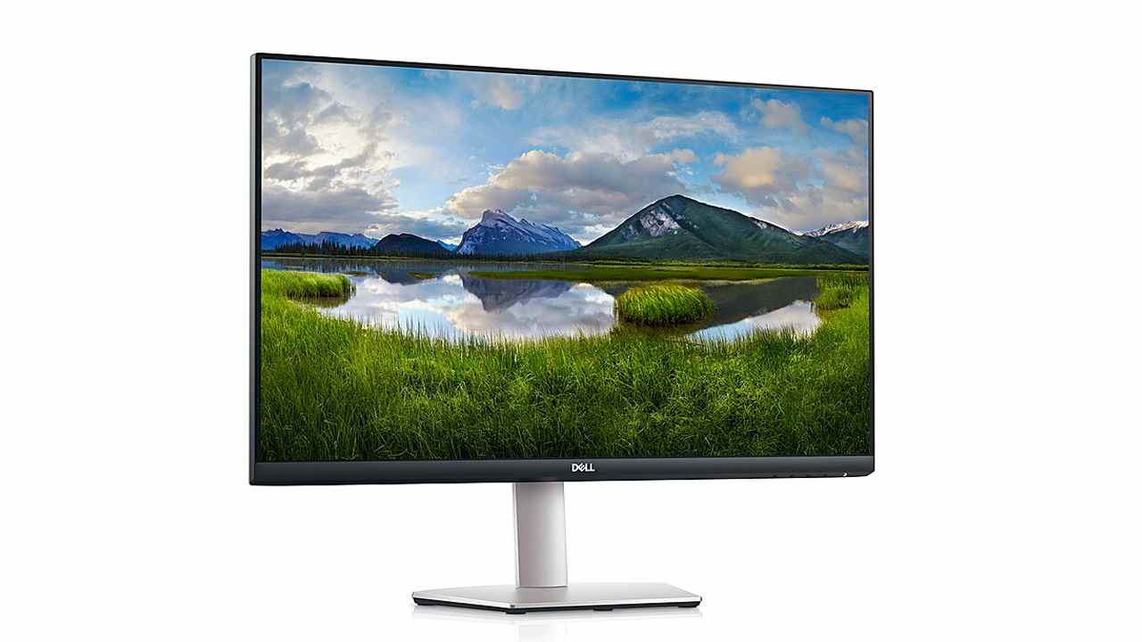 Dell S2721qs