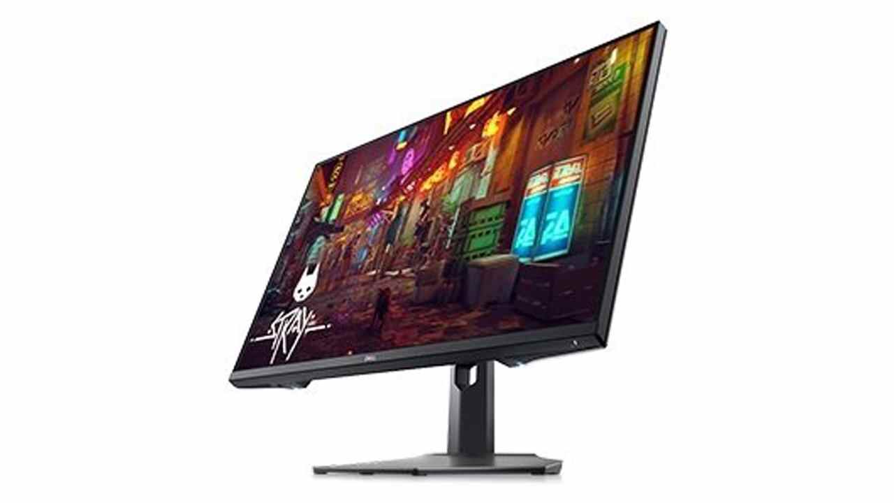 Moniteur Dell 4k