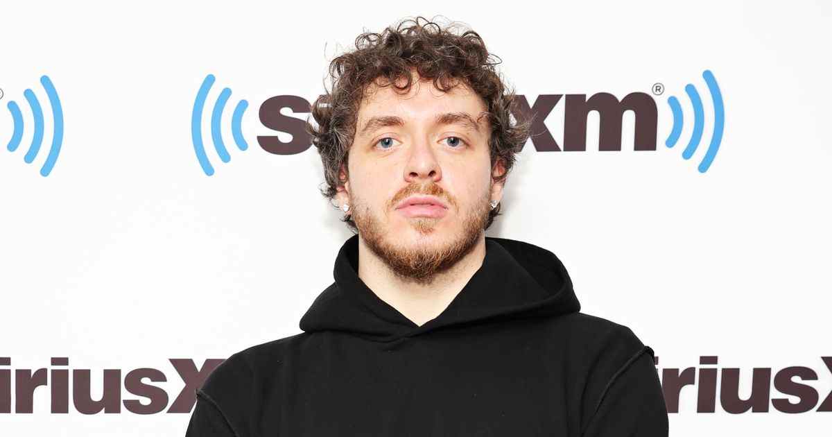 Jack Harlow a appris que Brandy et Ray J sont frères et sœurs aujourd'hui
