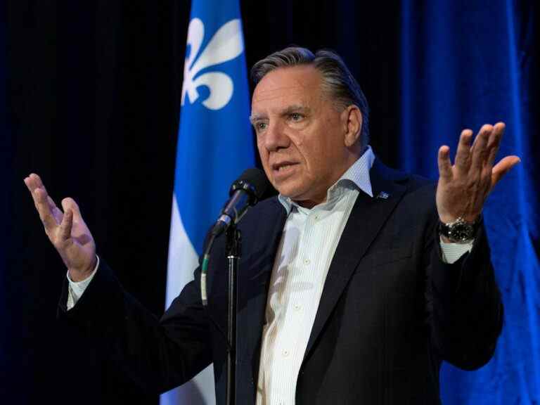 Podcast du 10/3 : La loi linguistique controversée du Québec expliquée