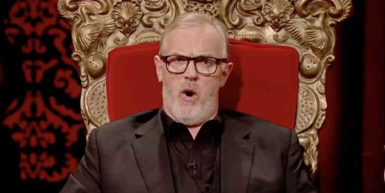 Taskmaster surprend les fans avec un format de tâche inattendu

