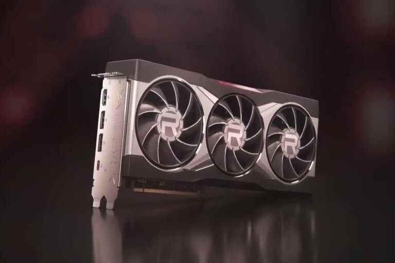 Série AMD Radeon RX 6000 : tout ce que vous devez savoir