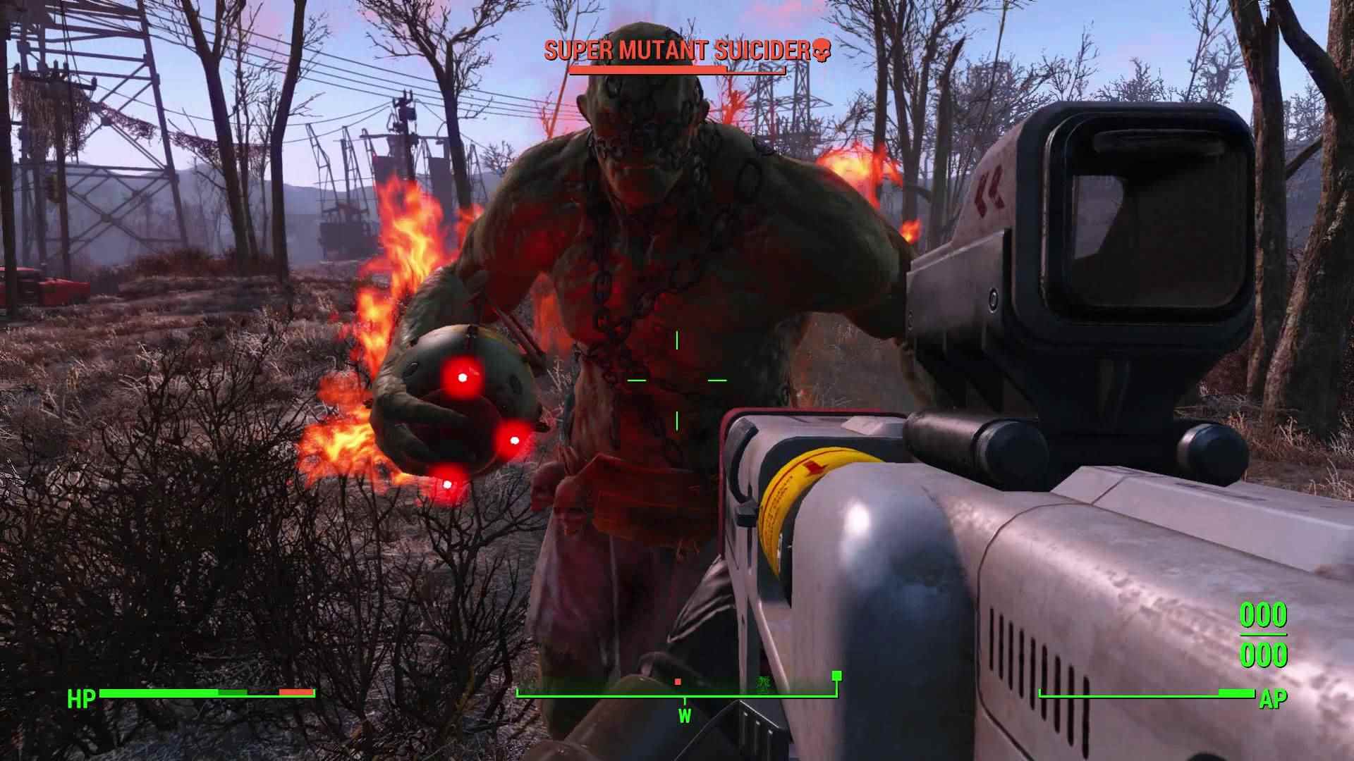 Fallout 4