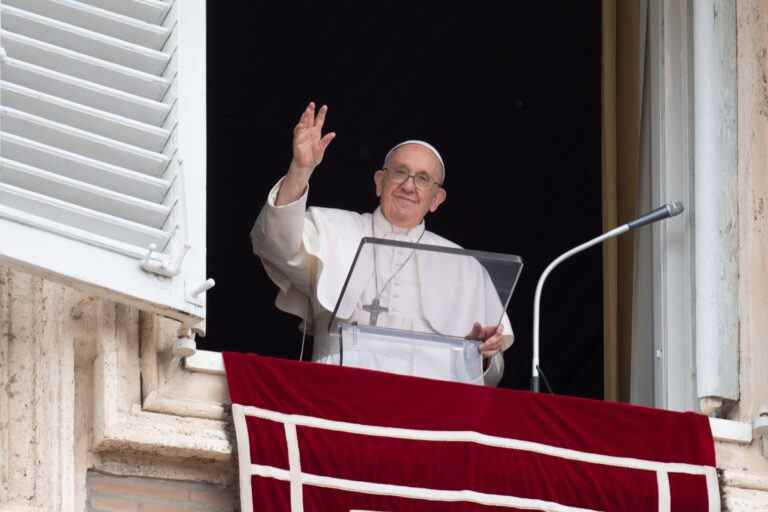 Le pape François se rendra à Edmonton, Québec et Iqaluit en juillet pour rencontrer les peuples autochtones