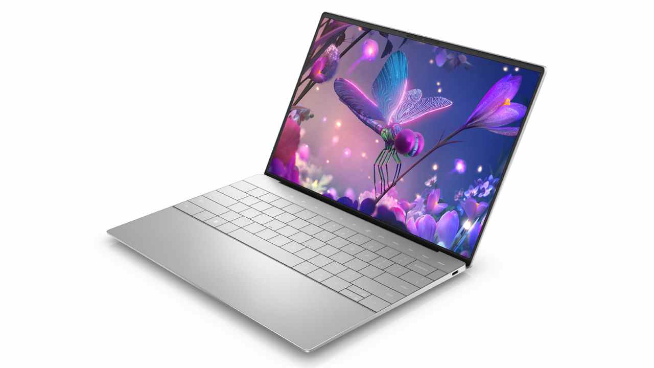 Xps 13 Tactile