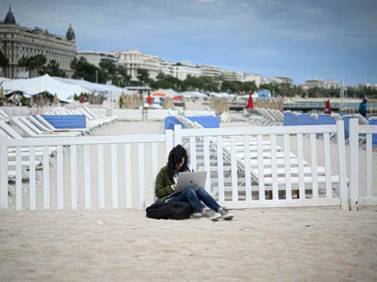 Les voyages de travail commencent à ressembler beaucoup à des vacances